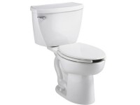 American Standard Allongée Cadet